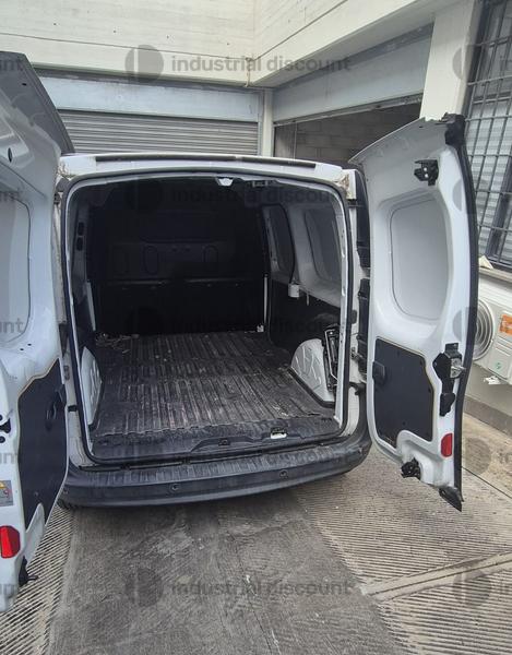 1#9922 Furgone Renault Kangoo in vendita - foto 4
