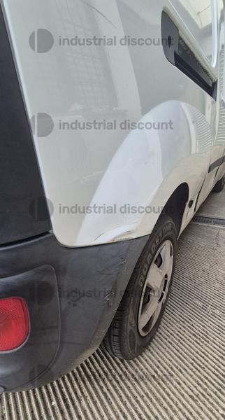 1#9922 Furgone Renault Kangoo in vendita - foto 6