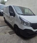 Immagine 3 - Furgone Renault Trafic - Lotto 2 (Asta 9922)