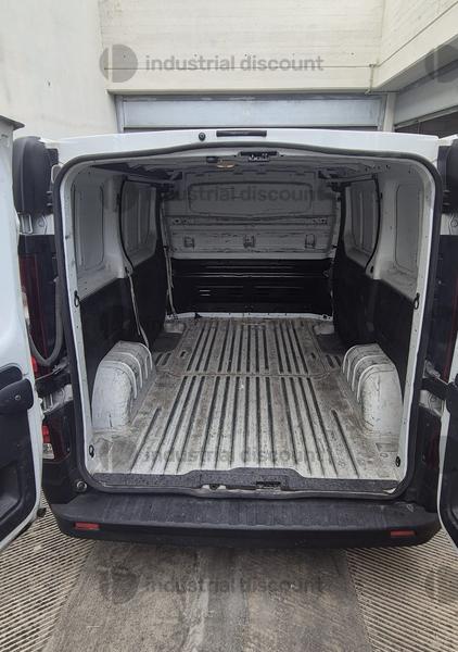 2#9922 Furgone Renault Trafic in vendita - foto 6