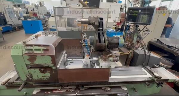 1#9923 Rettifica Morara REU 850 in vendita - foto 1