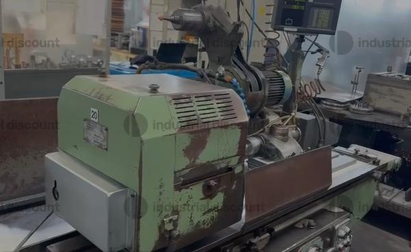 1#9923 Rettifica Morara REU 850 in vendita - foto 2