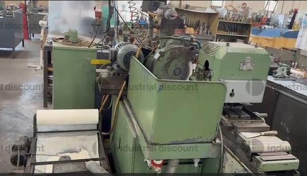 1#9923 Rettifica Morara REU 850 in vendita - foto 3