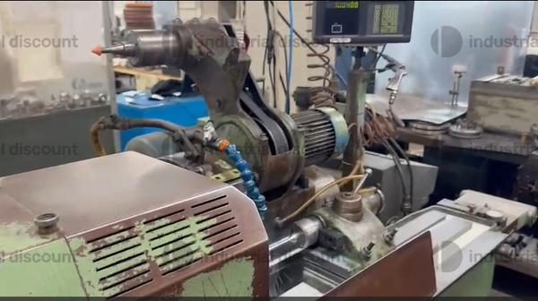 1#9923 Rettifica Morara REU 850 in vendita - foto 4