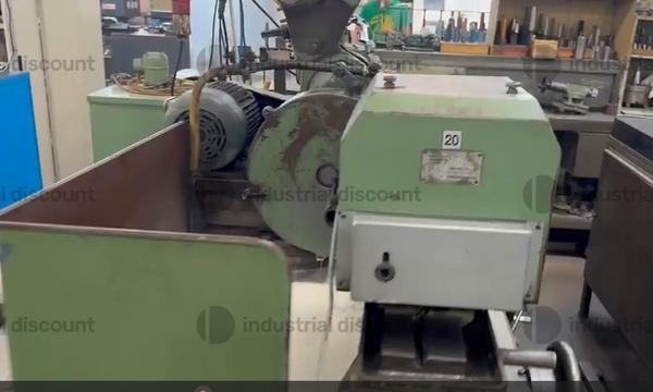 1#9923 Rettifica Morara REU 850 in vendita - foto 5