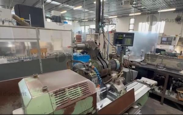 1#9923 Rettifica Morara REU 850 in vendita - foto 6