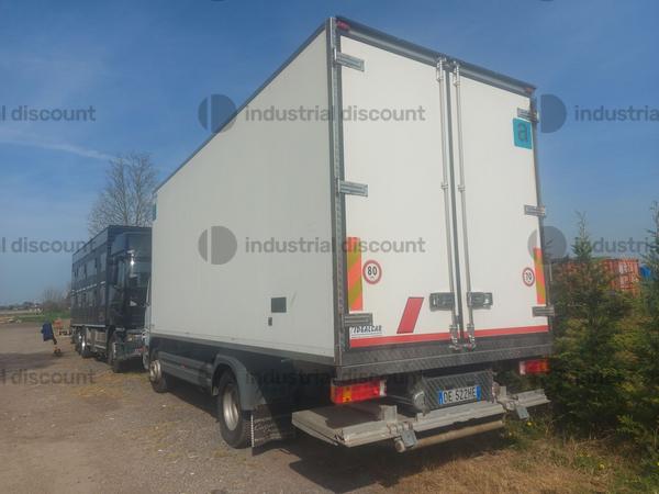 1#9924 Autocarro Mercedes in vendita - foto 3