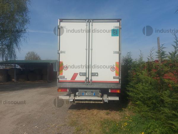 1#9924 Autocarro Mercedes in vendita - foto 4