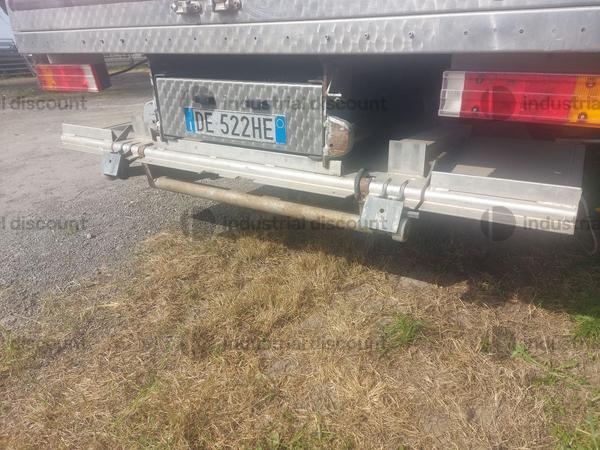 1#9924 Autocarro Mercedes in vendita - foto 6