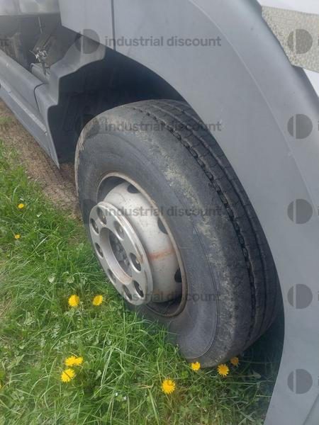 1#9924 Autocarro Mercedes in vendita - foto 12