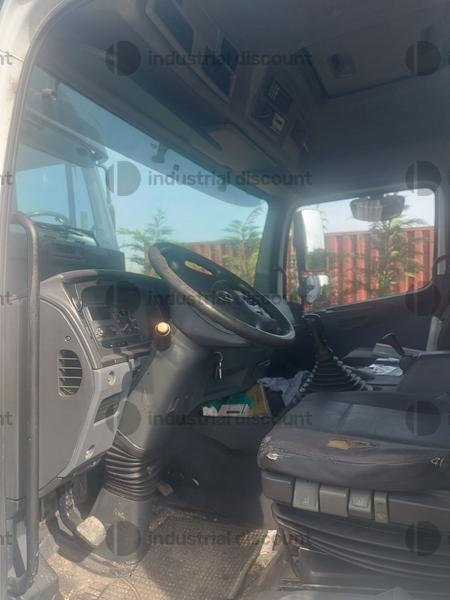 1#9924 Autocarro Mercedes in vendita - foto 17