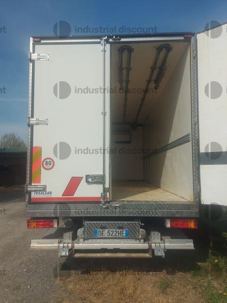 1#9924 Autocarro Mercedes in vendita - foto 25