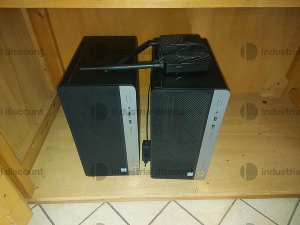 2#9924 Attrezzatura elettronica da ufficio in vendita - foto 1