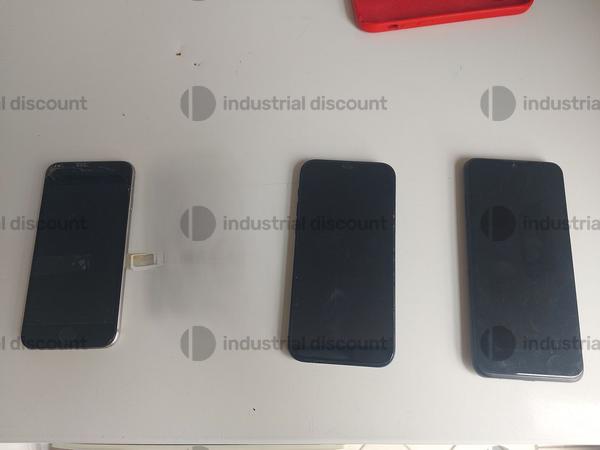 2#9924 Attrezzatura elettronica da ufficio in vendita - foto 4