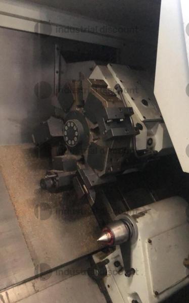 1#9925 Tornio Hwacheon in vendita - foto 3