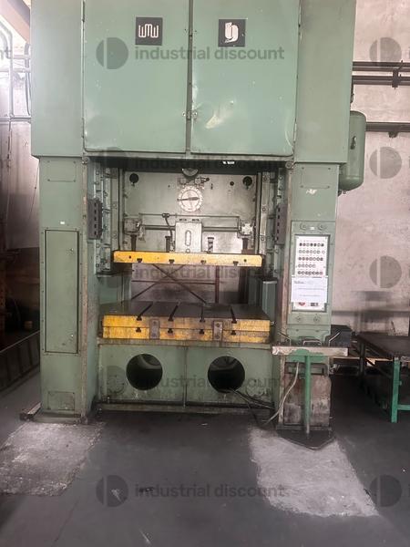 Presse meccaniche in vendita