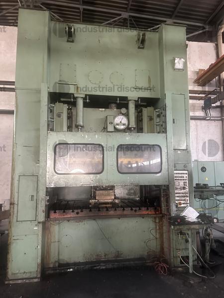 Presse meccaniche in vendita