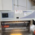 Immagine 8 - Cessione d’azienda esercente attività di litografia, stampa digitale e grafica - Lotto 1 (Asta 9926)