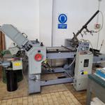 Immagine 10 - Cessione d’azienda esercente attività di litografia, stampa digitale e grafica - Lotto 1 (Asta 9926)