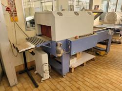 Cessione d’azienda esercente attività di litografia, stampa digitale e grafica - Lotto 1 (Asta 9926)