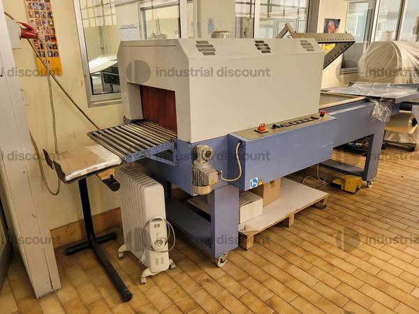 Attività industriali in vendita