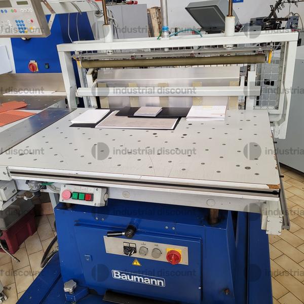 1#9926 Cessione d’azienda esercente attività di litografia, stampa digitale e grafica in vendita - foto 9