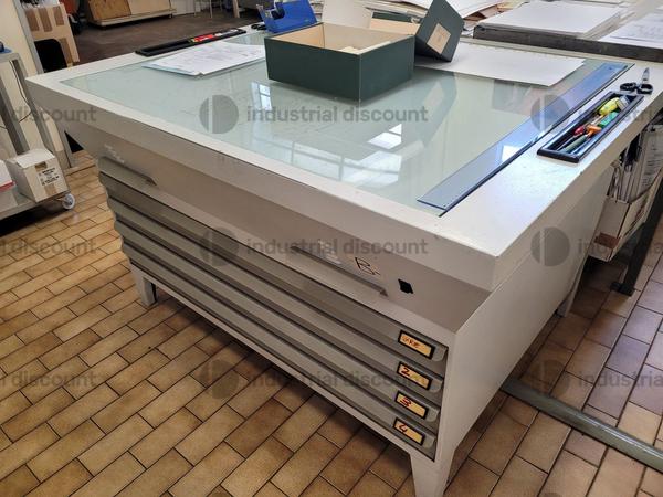 1#9926 Cessione d’azienda esercente attività di litografia, stampa digitale e grafica in vendita - foto 15