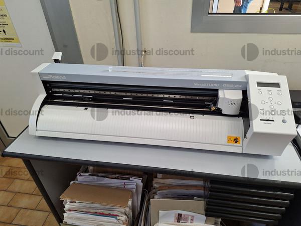 1#9926 Cessione d’azienda esercente attività di litografia, stampa digitale e grafica in vendita - foto 18
