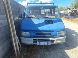 Autocarro Iveco Daily - Lotto 2 (Asta 9927)