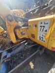Immagine 8 - Mini escavatore Komatsu - Lotto 3 (Asta 9927)