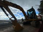 Immagine 4 - Escavatore Caterpillar 306E2 - Lotto 1 (Asta 9932)