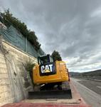 Immagine 6 - Escavatore Caterpillar 306E2 - Lotto 1 (Asta 9932)