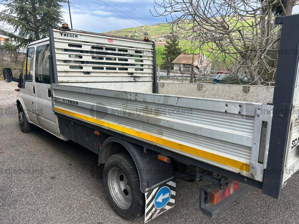 2#9932 Autocarro Ford Transit in vendita - foto 2