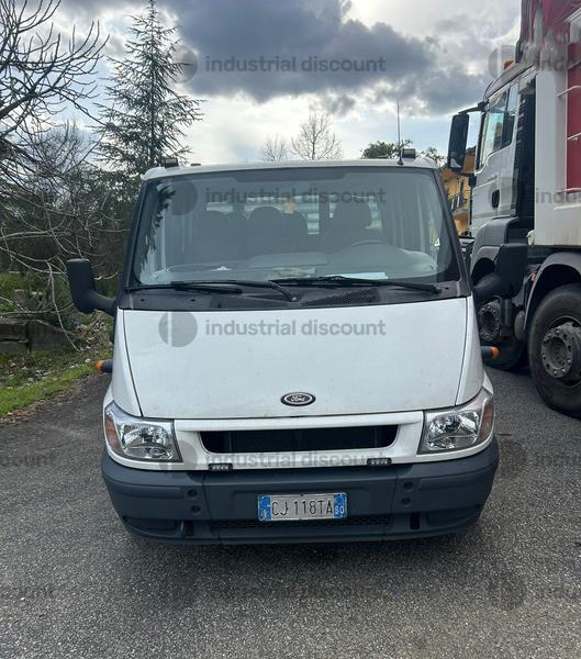 2#9932 Autocarro Ford Transit in vendita - foto 3