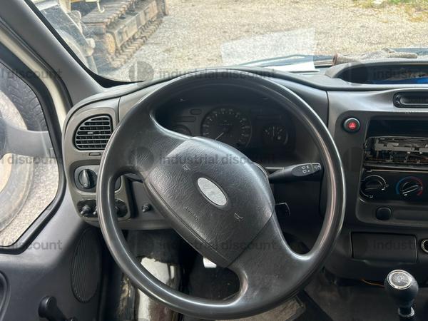 2#9932 Autocarro Ford Transit in vendita - foto 5