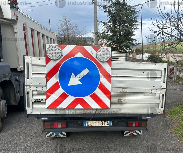 2#9932 Autocarro Ford Transit in vendita - foto 6