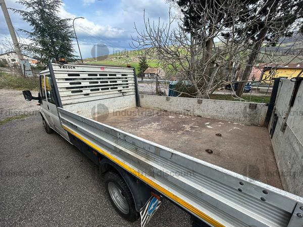 2#9932 Autocarro Ford Transit in vendita - foto 7