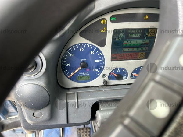 3#9932 Trattore Stradale Iveco Stralis 430 in vendita - foto 4