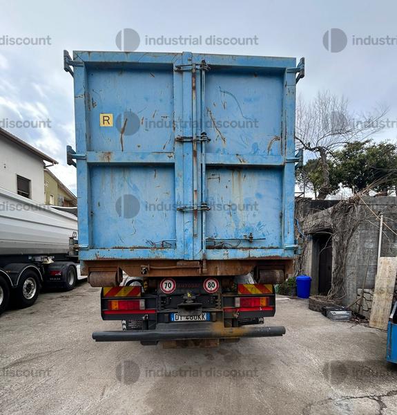 3#9932 Trattore Stradale Iveco Stralis 430 in vendita - foto 6
