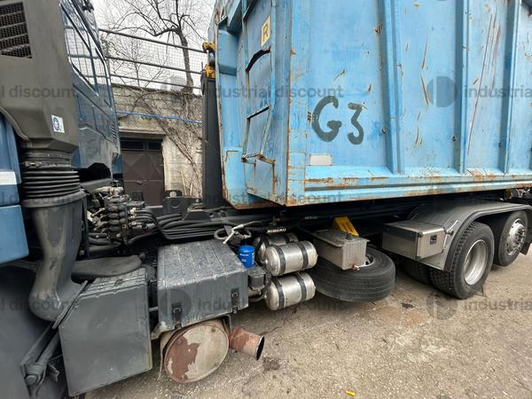 3#9932 Trattore Stradale Iveco Stralis 430 in vendita - foto 7