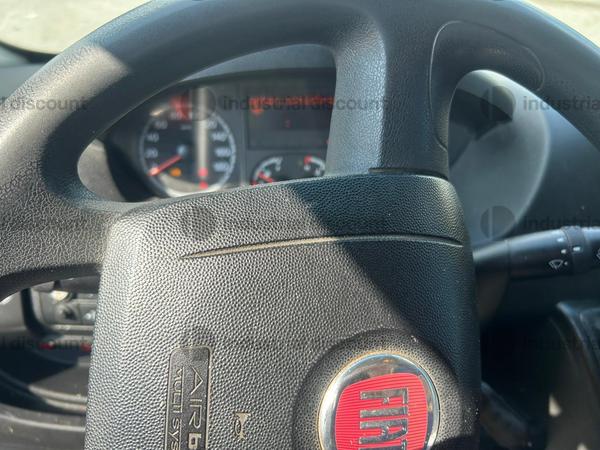 4#9932 Autocarro Fiat Ducato 250 in vendita - foto 3