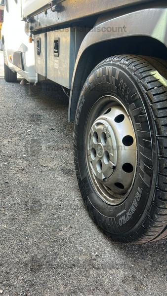 4#9932 Autocarro Fiat Ducato 250 in vendita - foto 8