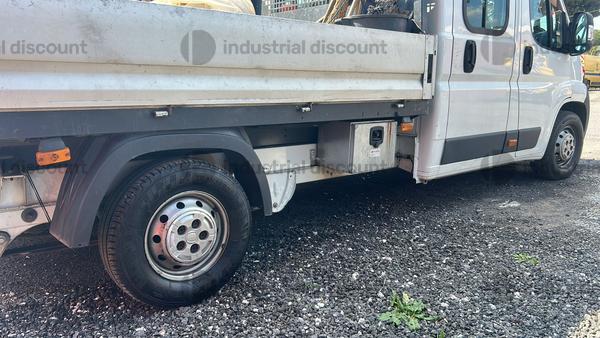 4#9932 Autocarro Fiat Ducato 250 in vendita - foto 9
