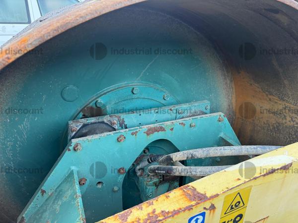 5#9932 Rullo Ammann ASC 110 D in vendita - foto 7