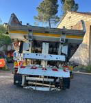Immagine 3 - Autocarro raccolta rifiuti Isuzu - Lotto 6 (Asta 9932)