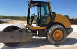 Rullo Ammann AC 70 - Lotto 7 (Asta 9932)