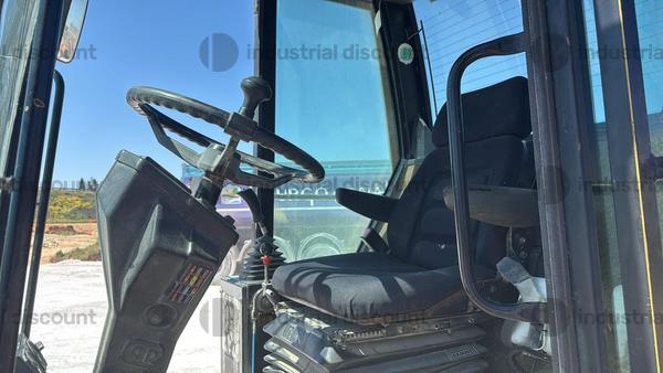 7#9932 Rullo Ammann AC 70 in vendita - foto 7