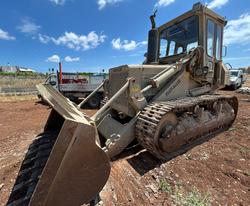 Pala Cingolata Fiat Allis C14 - Lotto 8 (Asta 9932)