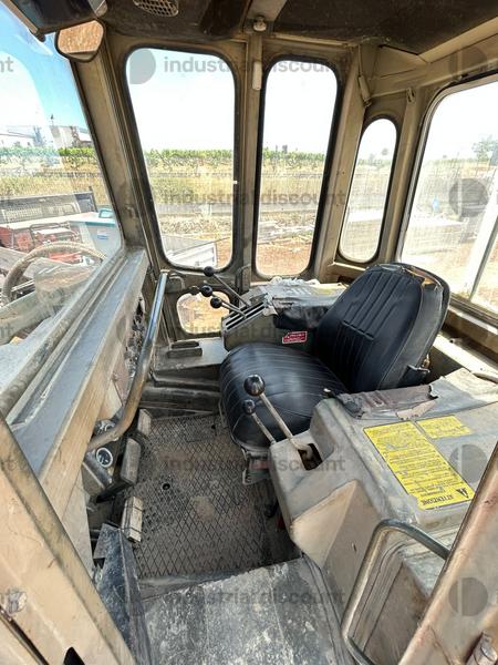8#9932 Pala Cingolata Fiat Allis C14 in vendita - foto 5