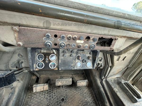 8#9932 Pala Cingolata Fiat Allis C14 in vendita - foto 7